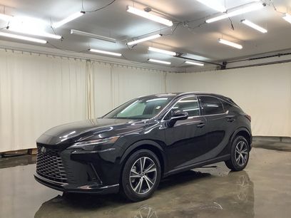Used 2025 Lexus RX 350 Premium