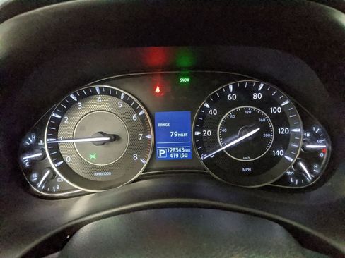 Used 2020 Nissan Armada SL w/ Premium Package image 12