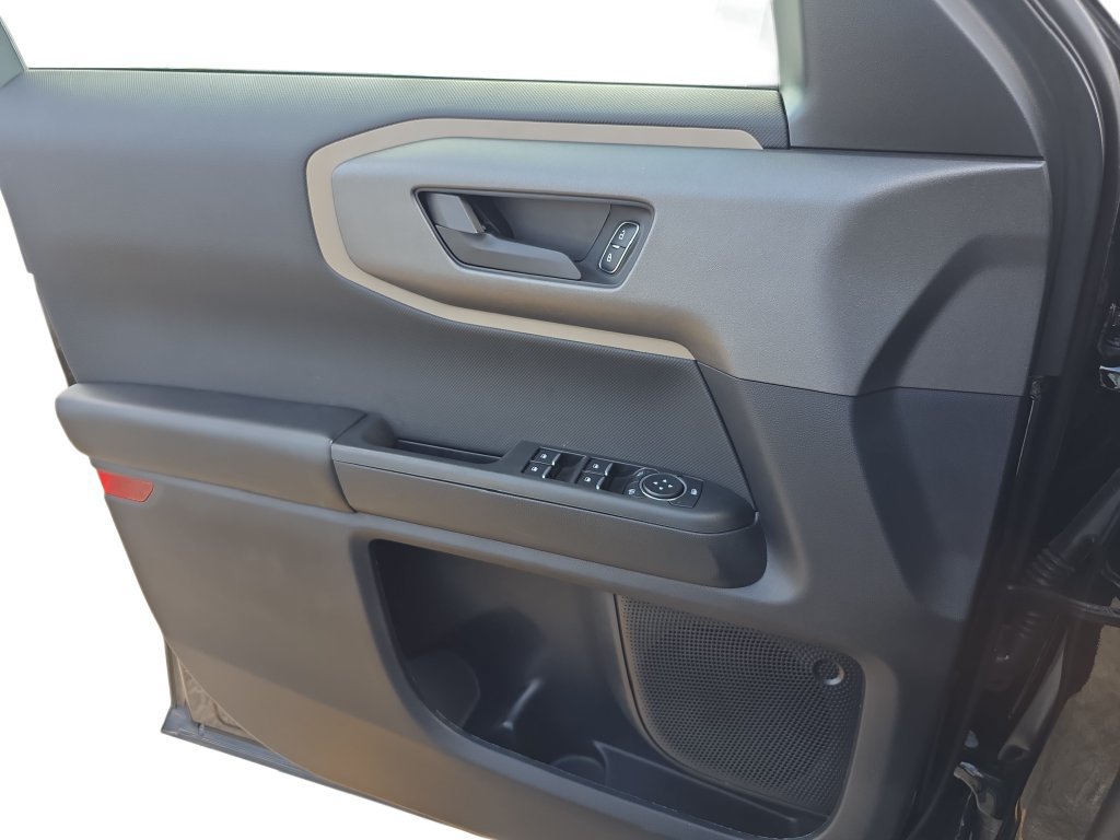 Used 2025 Ford Bronco Sport Big Bend AWD/4WD image 25