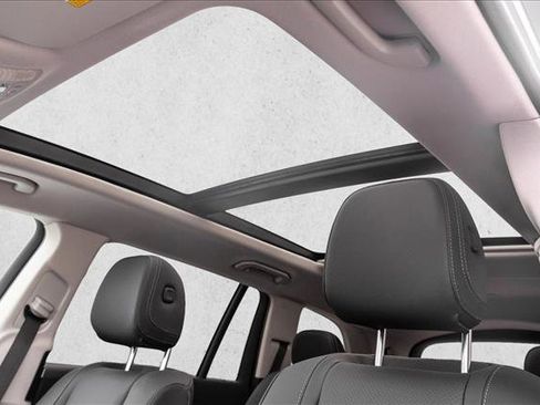 New 2026 Mercedes-Benz GLS 450 4MATIC image 13