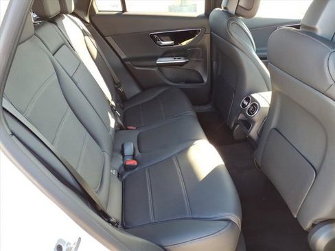 New 2026 Mercedes-Benz GLC 300 GLC 300 image 20