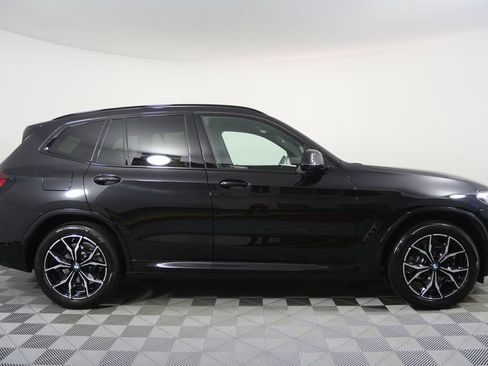 Used 2024 BMW X3 sDrive30i AWD/4WD image 2