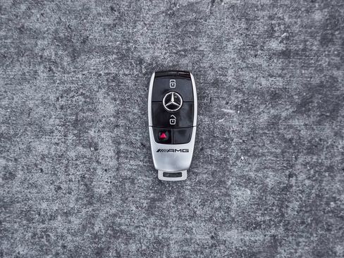 Used 2023 Mercedes-Benz G 63 AMG 4MATIC w/ AMG Night Package Plus image 85