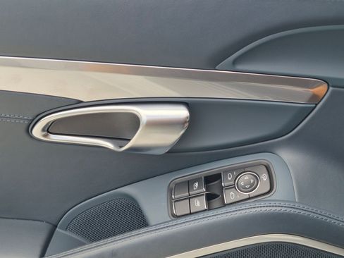 Certified 2022 Porsche 718 Cayman GTS RWD image 15
