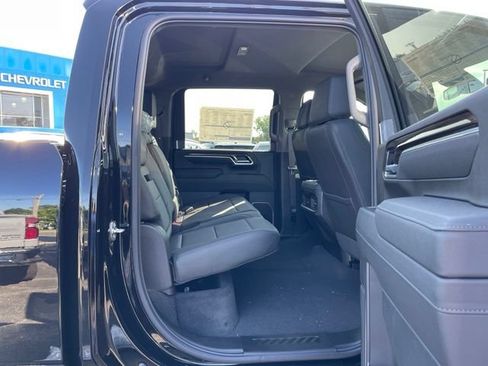 New 2026 Chevrolet Silverado 2500 LT w/ Trail Boss Package AWD/4WD image 15