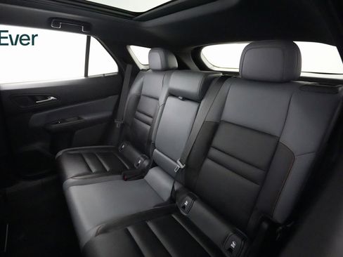 Used 2024 Honda Prologue Touring image 8