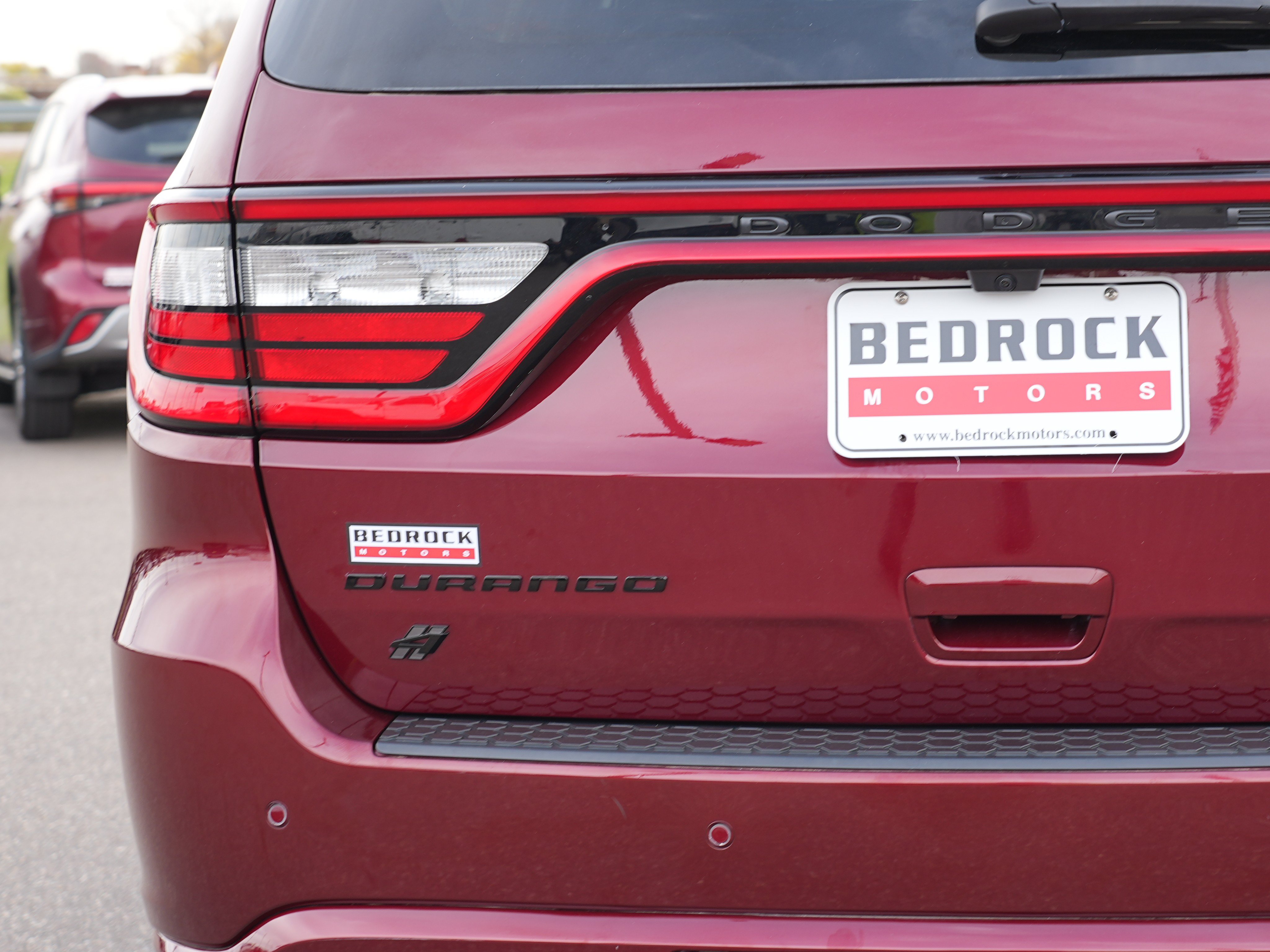 Used 2022 Dodge Durango GT AWD/4WD image 10