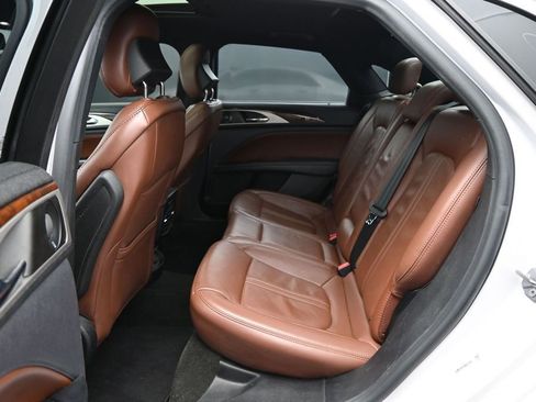 Used 2019 Lincoln MKZ Reserve FWD image 24