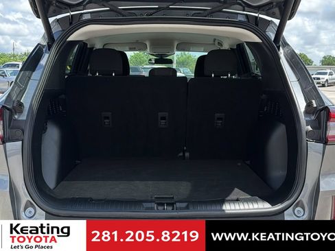 Used 2024 Ford Escape Active FWD image 26