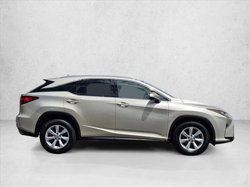 Used 2016 Lexus RX 350 AWD w/ Premium Package image 4