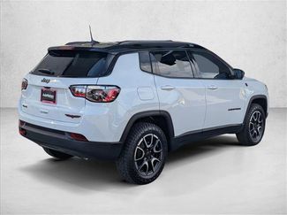 New 2026 Jeep Compass Trailhawk video 2
