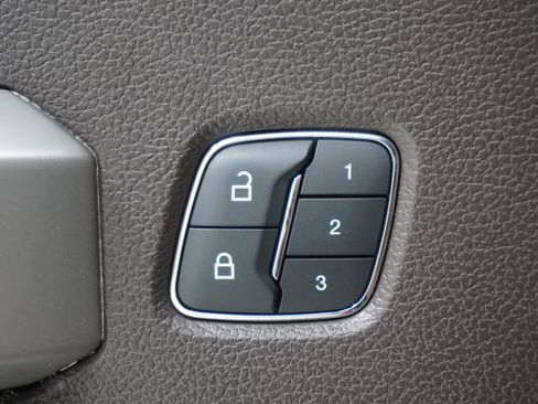 Used 2019 Ford F150 King Ranch w/ Equipment Group 601A Luxury image 17