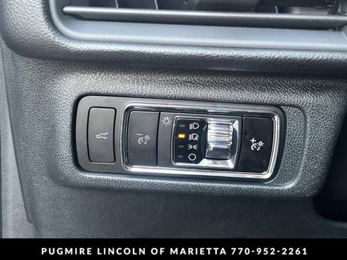 New 2026 Lincoln Corsair Premiere image 57