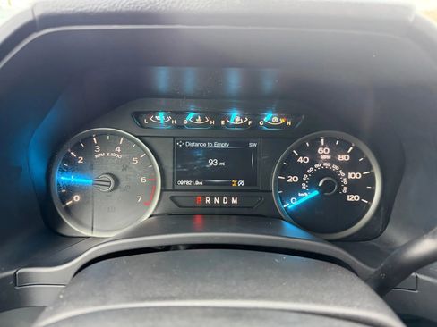 Used 2018 Ford F150 XLT w/ Max Trailer Tow Package AWD/4WD image 23