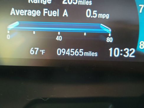 Used 2018 Honda Civic EX-T image 27