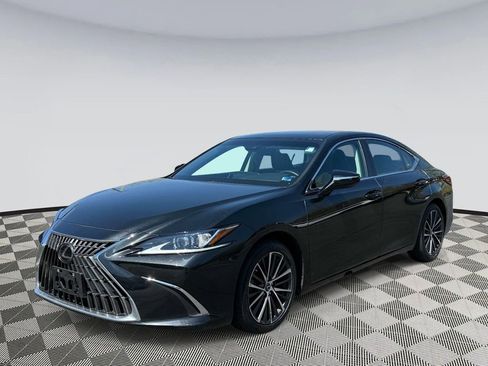 Used 2022 Lexus ES 350 Premium w/ Premium Package image 5