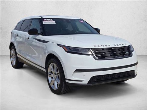 Used 2026 Land Rover Range Rover Velar S image 3
