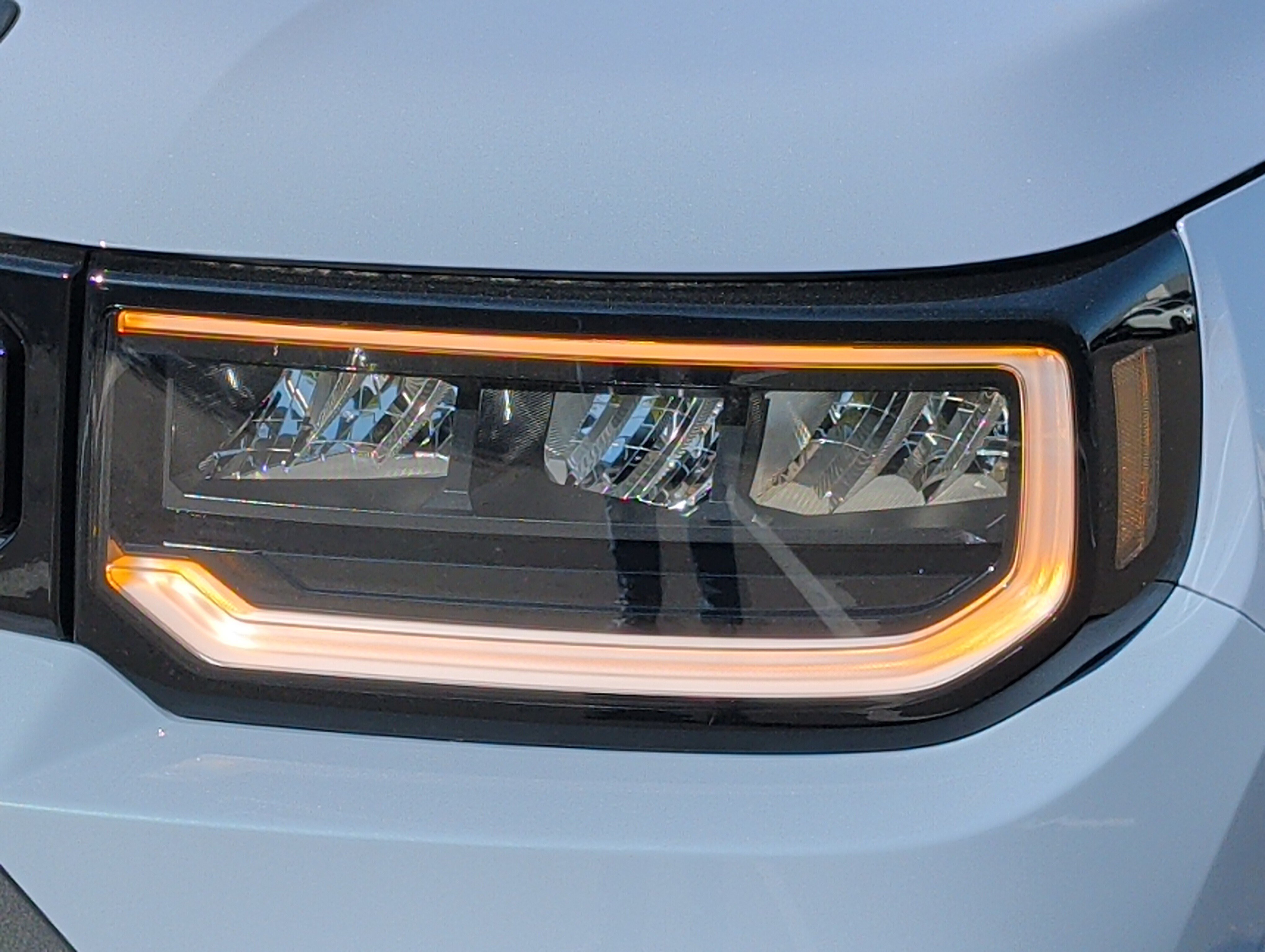 New 2026 Honda Passport TrailSport image 16