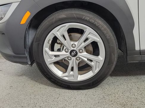Used 2023 Hyundai Kona SEL FWD image 9