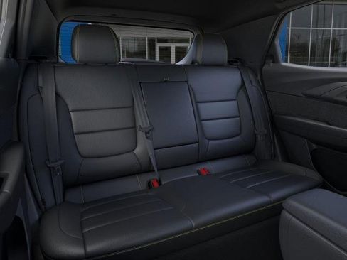 New 2025 Chevrolet TrailBlazer ACTIV w/ Convenience Package image 17
