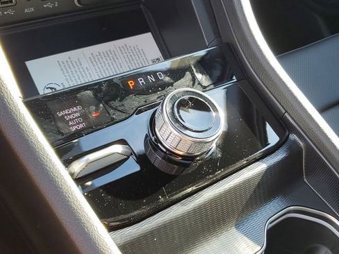 New 2025 Jeep Grand Cherokee L Limited w/ Luxury Tech Group II image 11