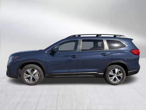 Certified 2024 Subaru Ascent Premium w/ Convenience Package image 4