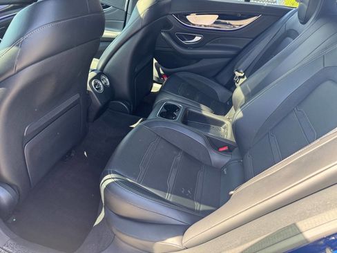 Used 2021 Mercedes-Benz AMG GT 43 image 18