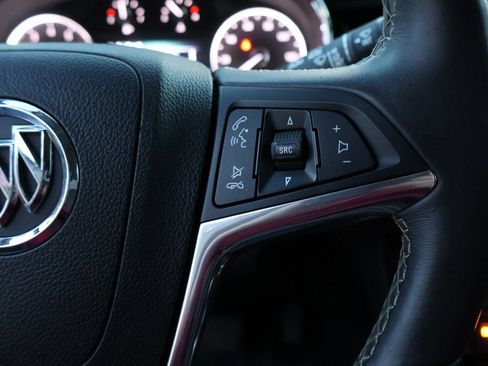 Used 2018 Buick Encore Preferred FWD image 39
