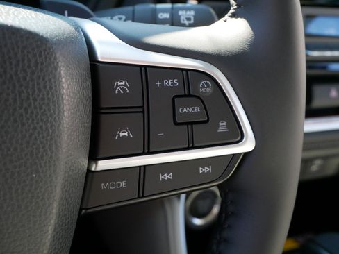 Certified 2026 Toyota Grand Highlander Platinum image 26