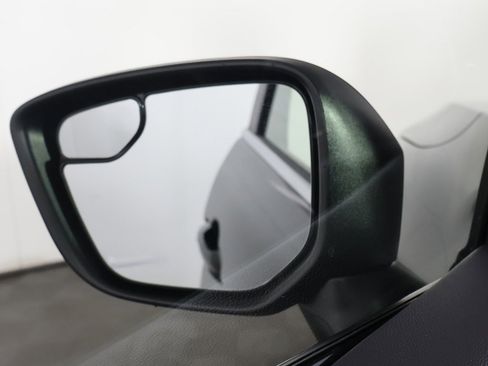 New 2026 Mitsubishi Eclipse Cross LE image 28