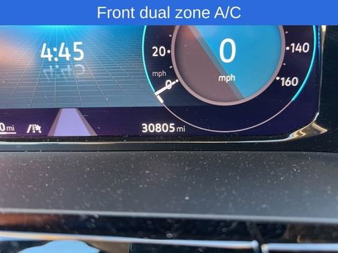 Used 2024 Volkswagen Atlas SE image 5