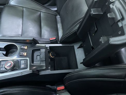 Used 2019 Nissan Maxima 3.5 SL w/ Floor Mat Group image 25