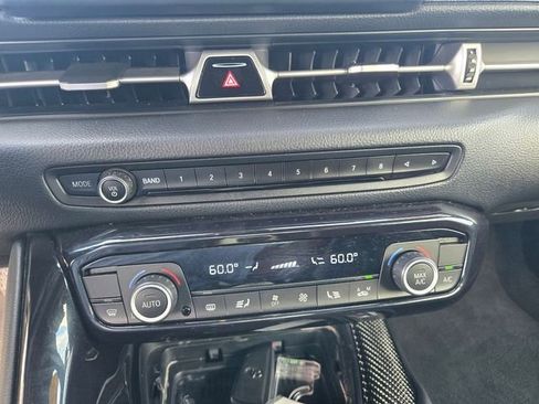 Used 2020 Toyota Supra w/ Driver Assist Package RWD image 16