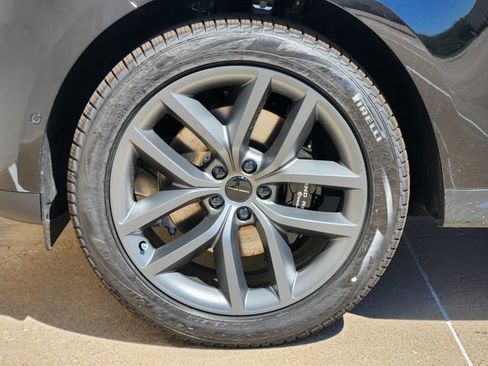 New 2026 Land Rover Range Rover Sport SE image 7