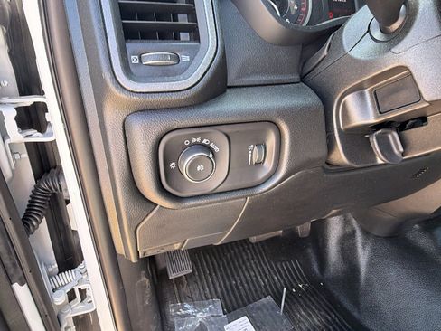 New 2026 RAM 4500 Tradesman w/ Chrome Appearance Group AWD/4WD image 23