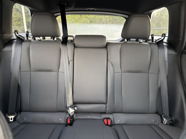 Certified 2026 Subaru Outback Limited AWD/4WD image 30