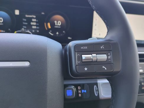 New 2026 Hyundai Palisade Limited image 35