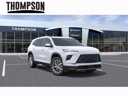 New 2026 Buick Enclave Preferred w/ Power Package