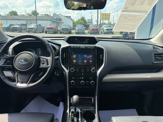 Used 2022 Subaru Ascent Limited AWD/4WD image 32