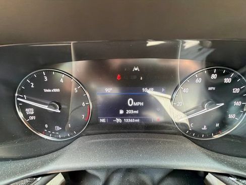 Used 2023 Buick Envision Preferred FWD image 11