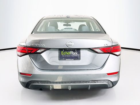 Used 2024 Nissan Sentra SV image 7
