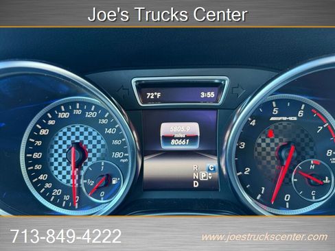 Used 2019 Mercedes-Benz GLE 43 AMG AMG GLE 43 image 42