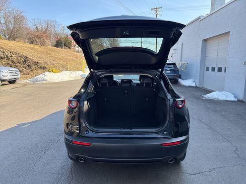 Used 2024 MAZDA CX-30 AWD 2.5 S w/ Premium Package image 15