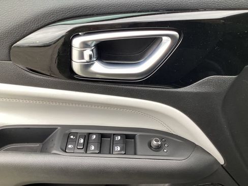 New 2026 Jeep Compass Limited AWD/4WD image 24