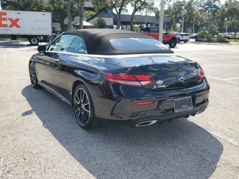 Used 2023 Mercedes-Benz C 300 C 300 image 6