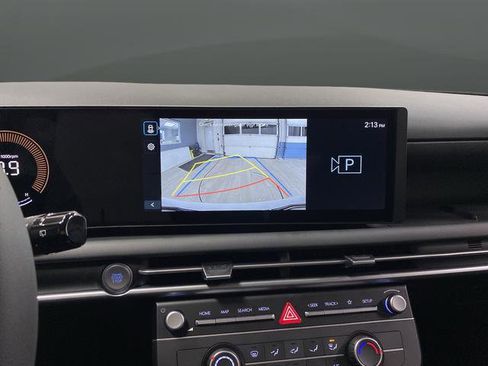 New 2026 Hyundai Tucson SE image 8