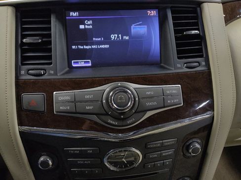 Used 2016 INFINITI QX80 2WD image 25