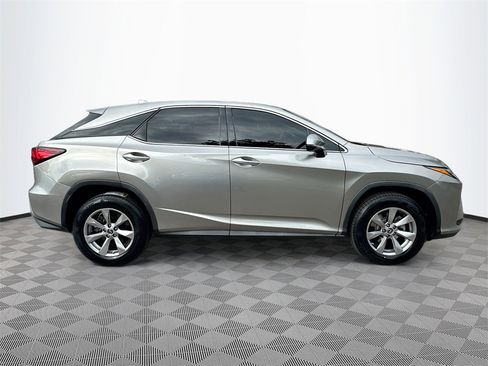 Used 2019 Lexus RX 350 FWD w/ Accessory Package image 5