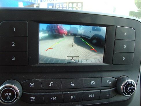 Used 2023 Ford Transit 250 Low Roof w/ Exterior Upgrade Package RWD image 13