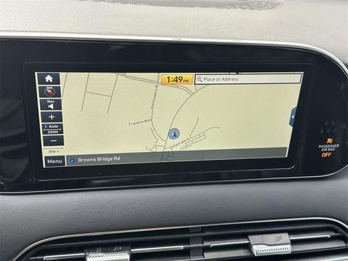 Used 2020 Hyundai Palisade Limited image 21